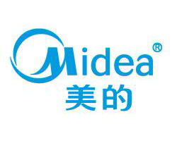 鼓楼美的美的空气能